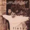 Humdinger - Humdinger (Listen)